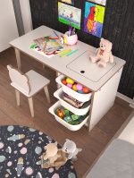 Soho - White - Image 4