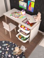 Soho - White - Image 5