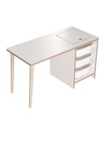 Soho - White - Image 7