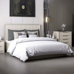 Kale 160 x 200 - Stone - Image 5