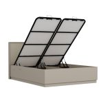 Kale 160 x 200 - Stone - Image 7