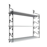 Seramoni 3'lü - White - Image 2