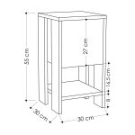 Ema - White, White - Image 4