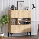 Krista - Sapphire Oak - Image 2