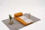 Comfort - Orange - Image 2