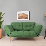 Nina Daybed - Green GR106