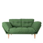 Nina Daybed - Green GR106 - Image 2