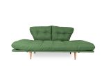 Nina Daybed - Green GR106 - Image 3