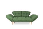 Nina Daybed - Green GR106 - Image 4