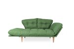 Nina Daybed - Green GR106 - Image 6