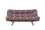 Misa Small Sofabed - Patchwork - Image 3