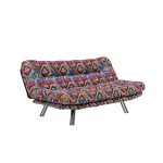Misa Small Sofabed - Patchwork - Image 4