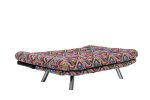 Misa Small Sofabed - Patchwork - Image 5