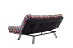Misa Small Sofabed - Patchwork - Image 7