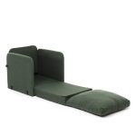 Saga Single - Green - Image 5