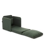 Saga Single - Green - Image 6