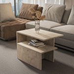 Twins - Travertine - Image 2