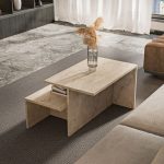 Twins - Travertine - Image 3