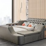 Dorwatch Smart - Brown