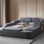 Escalade Smart - Black