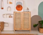 Hazeran Sideboard