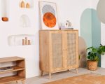 Hazeran Sideboard - Image 4