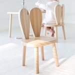 Bunny One Chair Set