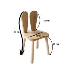 Bunny One Chair Set - Image 4